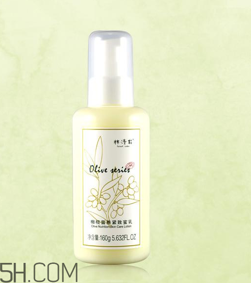 林清軒和自然堂哪個(gè)好？林清軒和自然堂的區(qū)別