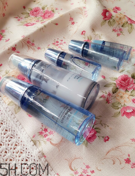 林清軒和自然堂哪個(gè)好？林清軒和自然堂的區(qū)別