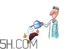 肝火旺可以泡腳嗎？心火旺和肝火旺的區(qū)別