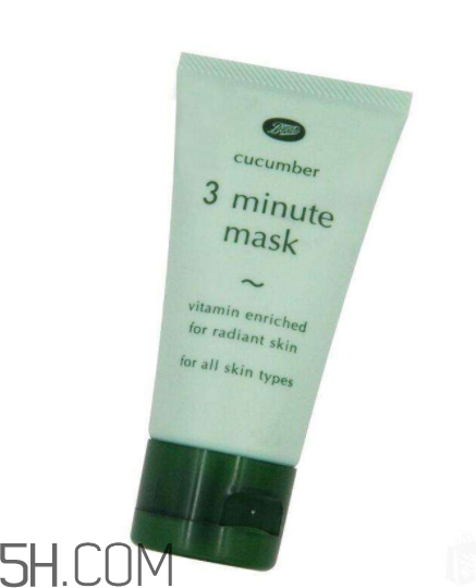 泰國(guó)黃瓜三分鐘面膜怎么用？泰國(guó)黃瓜三分鐘面膜使用方法