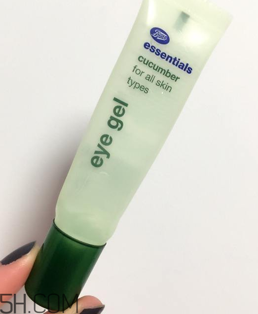 泰國(guó)小黃瓜眼霜好用嗎？泰國(guó)小黃瓜眼霜功效