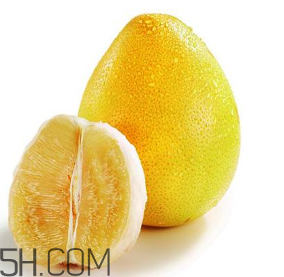 吃柚子拉肚子怎么辦？柚子的營養(yǎng)價值有哪些？