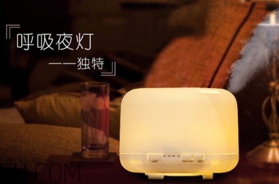 無(wú)印良品香薰機(jī)多久加一次精油？無(wú)印良品香薰精油推薦