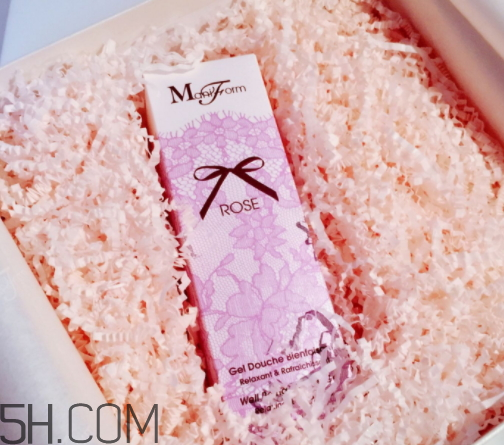 曼妮芬玫瑰幸福沐浴露多少錢？怎么樣？