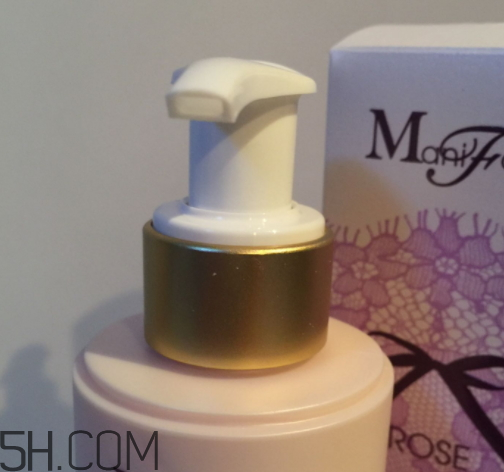 曼妮芬玫瑰幸福沐浴露多少錢？怎么樣？