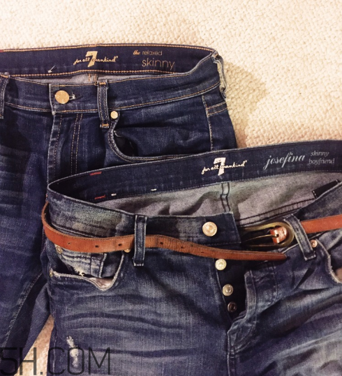 7 for all mankind是什么牌子_什么檔次？