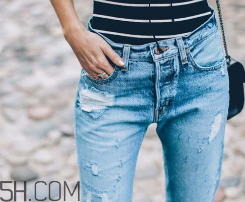 7 for all mankind是什么牌子_什么檔次？