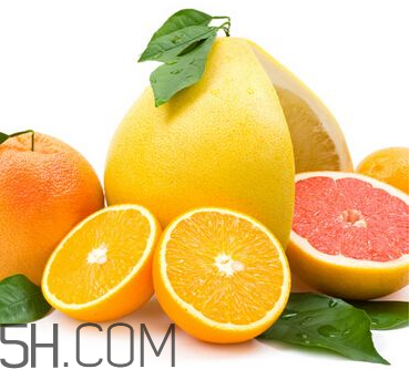 吃柚子的好處有哪些？什么樣的柚子好吃？
