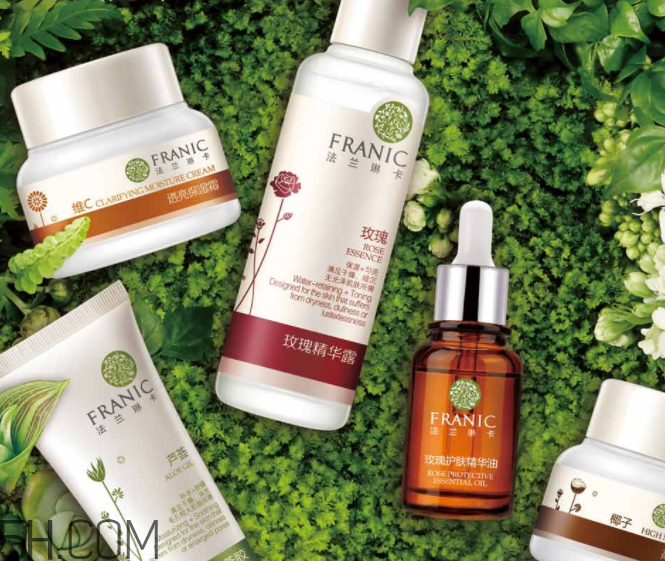 法蘭琳卡面膜孕婦能用嗎？法蘭琳卡面膜含激素嗎？