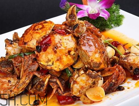 香辣蟹可以放多久 香辣蟹可以放冰箱嗎 香辣蟹可以放多久 香辣蟹可以放冰箱嗎