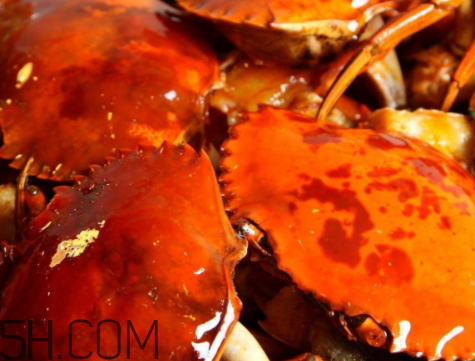 香辣蟹可以放多久 香辣蟹可以放冰箱嗎 香辣蟹可以放多久 香辣蟹可以放冰箱嗎