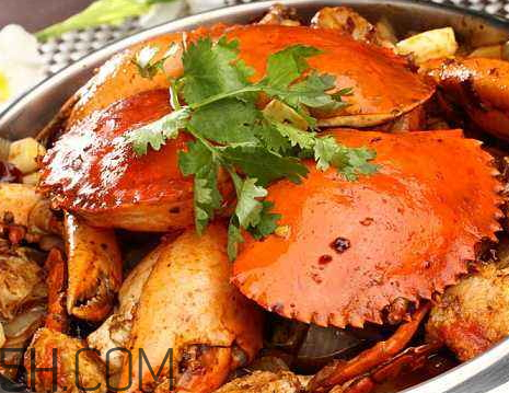 香辣蟹可以放多久 香辣蟹可以放冰箱嗎 香辣蟹可以放多久 香辣蟹可以放冰箱嗎