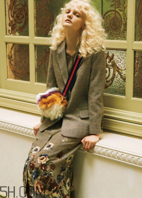 lily brown是什么牌子？lily brown是什么檔次？