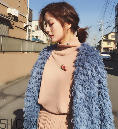 lily brown是什么牌子？lily brown是什么檔次？