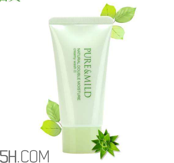 泊美洗面奶怎么樣？泊美洗面奶哪款好？