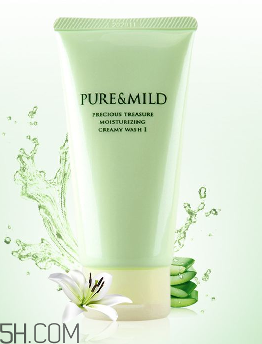 泊美洗面奶怎么樣？泊美洗面奶哪款好？