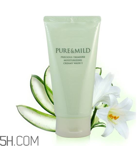 泊美洗面奶好用嗎？泊美洗面奶適用年齡 