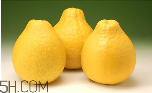 柚子苦該怎么辦？經(jīng)期能吃柚子嗎？