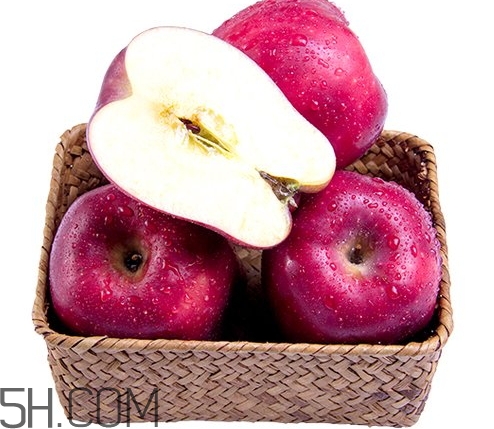 花牛蘋果的營養(yǎng)價值 花牛蘋果的功效與作用 花牛蘋果的營養(yǎng)價值 花牛蘋果的功效與作用