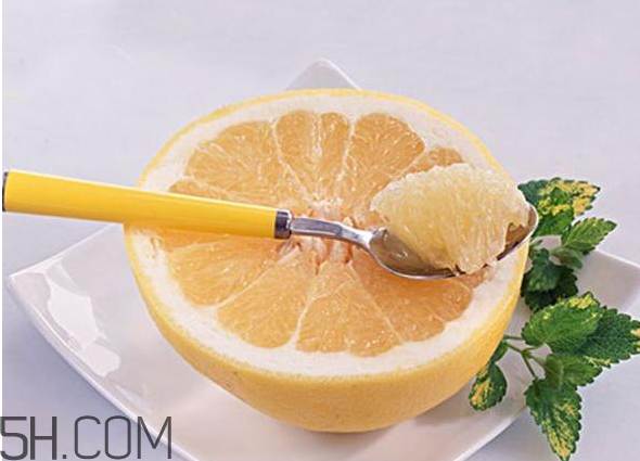 柚子不能和什么一起吃？文旦和柚子的區(qū)別