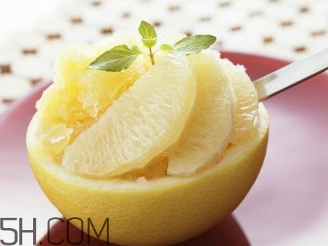 柚子不能和什么一起吃？文旦和柚子的區(qū)別