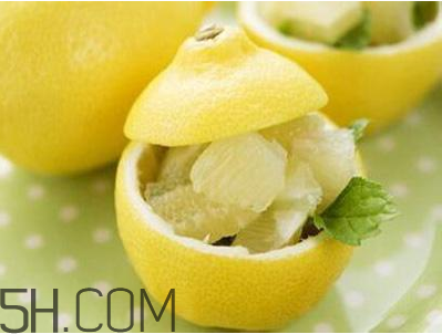 柚子不能和什么一起吃？文旦和柚子的區(qū)別