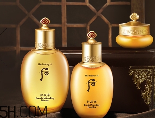 whoo后哪個系列好用_whoo后哪個系列最貴 whoo后哪個系列好用_whoo后哪個系列最貴