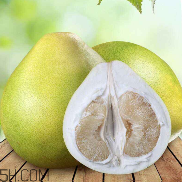 蘋果和柚子可以一起吃嗎？柚子皮的食用方法