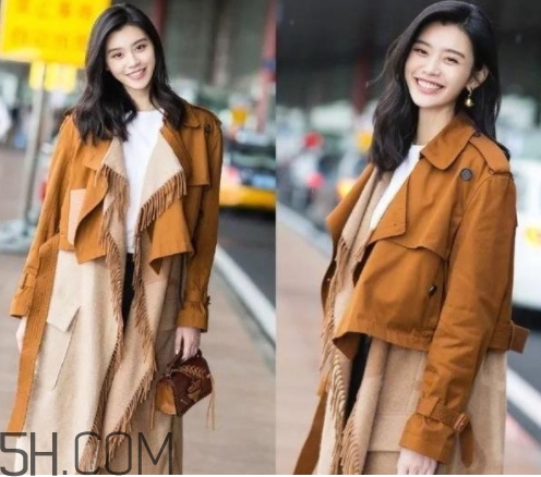 焦糖色是棕色嗎？焦糖色是咖啡色嗎