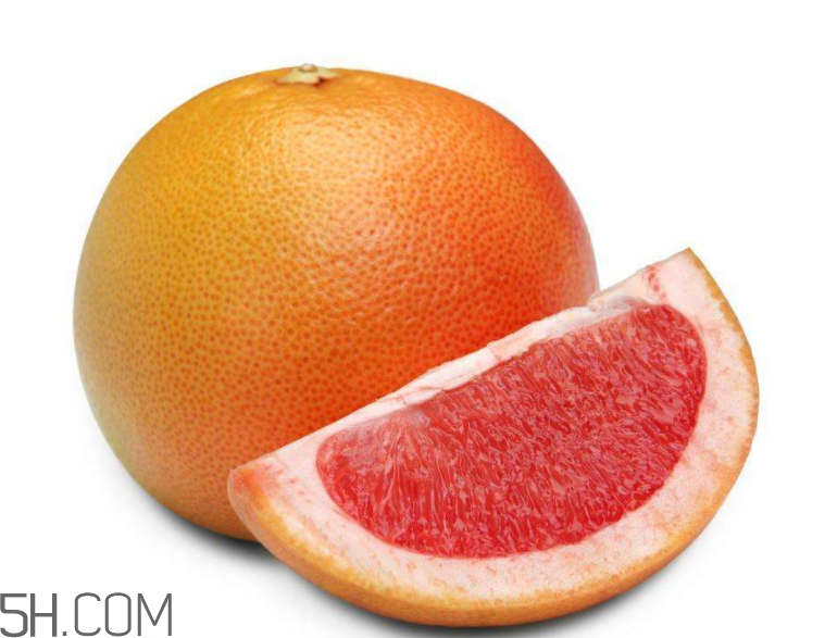 紅心柚的功效與作用 冰糖柚子皮的做法 紅心柚的功效與作用 冰糖柚子皮的做法