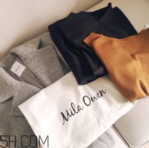 mila owen是什么牌子？mila owen是什么檔次？