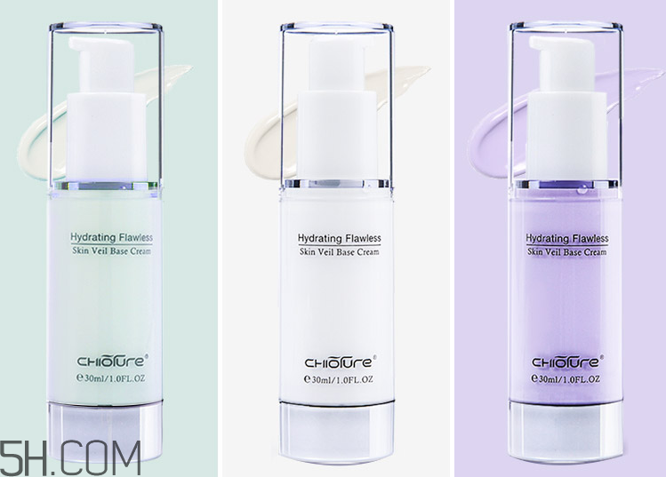 稚優(yōu)泉隔離霜怎么樣？稚優(yōu)泉隔離霜測評