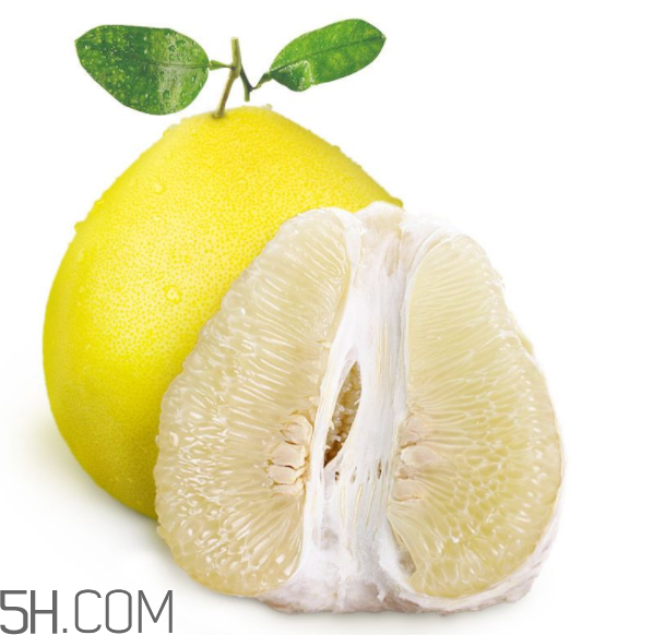 柚子是熱性還是涼性？孕婦能吃柚子嗎？