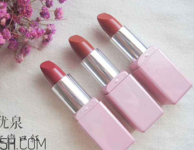 稚優(yōu)泉口紅到底好不好？稚優(yōu)泉口紅真實(shí)測評