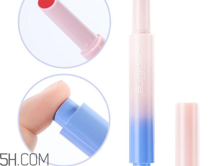 稚優(yōu)泉口紅到底好不好？稚優(yōu)泉口紅真實(shí)測評