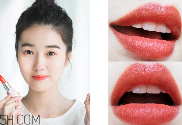 稚優(yōu)泉口紅到底好不好？稚優(yōu)泉口紅真實(shí)測評