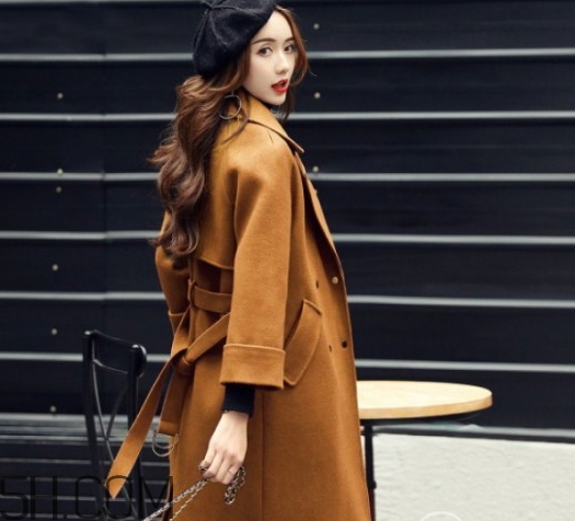 焦糖色適合什么年齡穿？焦糖色適合什么年齡