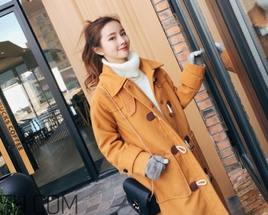 焦糖色適合什么年齡穿？焦糖色適合什么年齡