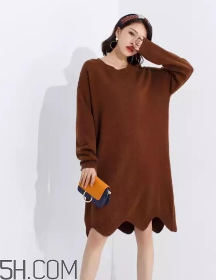 焦糖色適合什么年齡穿？焦糖色適合什么年齡