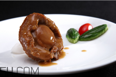 鮑魚哪些部位不能吃？吃鮑魚上火的原因？