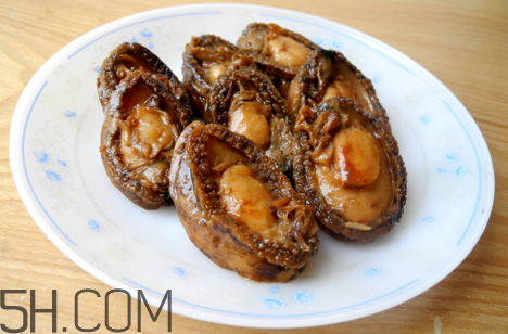 鮑魚哪些部位不能吃？吃鮑魚上火的原因？