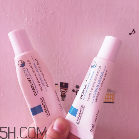 理膚泉b5修復(fù)潤唇膏怎么樣？理膚泉b5修復(fù)潤唇膏測評