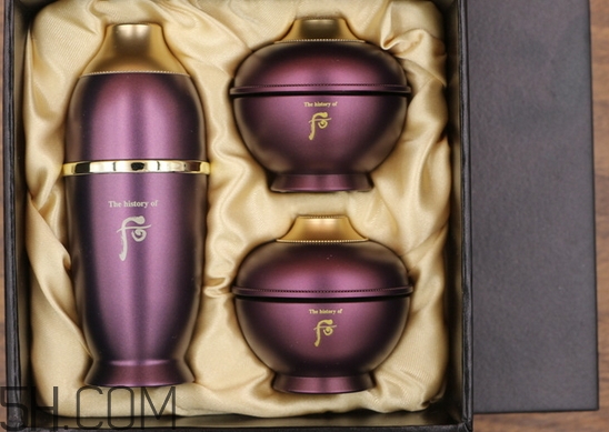 whoo后還幼系列怎么用_whoo后還幼系列使用順序 whoo后還幼系列怎么用_whoo后還幼系列使用順序