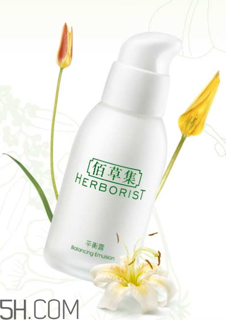 佰草集平衡露怎么用？佰草集平衡露使用方法