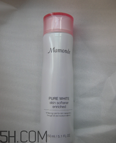 夢妝淡斑調(diào)理水怎么樣？夢妝淡斑調(diào)理水有效嗎？