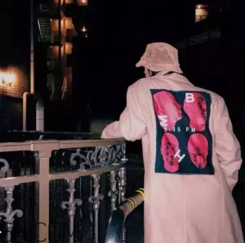 misbhv是什么牌子？misbhv是什么檔次？