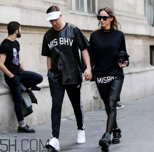 misbhv是什么牌子？misbhv是什么檔次？