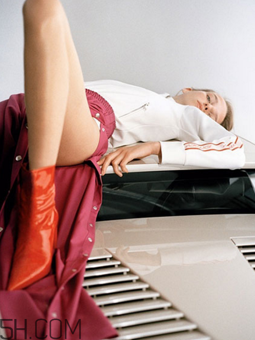 misbhv2017秋冬系列怎么樣_好看嗎？