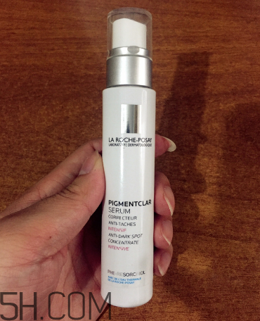 理膚泉美白精華怎么樣？理膚泉美白精華怎么用？