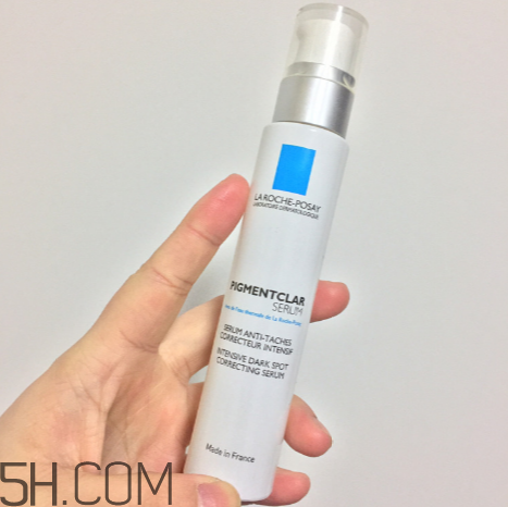 理膚泉美白精華怎么樣？理膚泉美白精華怎么用？